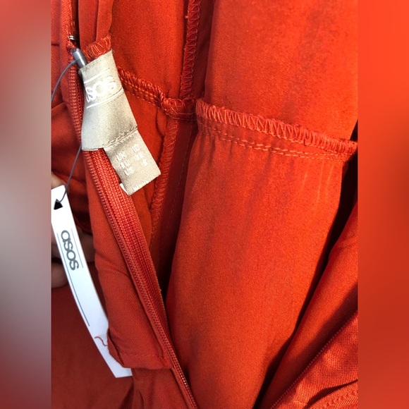 NWT Breathless jumpsuit - Picture 3 of 5